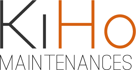 small logo
